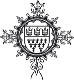 Kolner Gerichts Zeitung Wappen