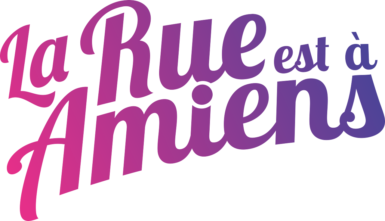 La Rue est à Amiens