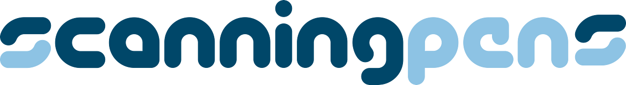 Scanning Pens Inc