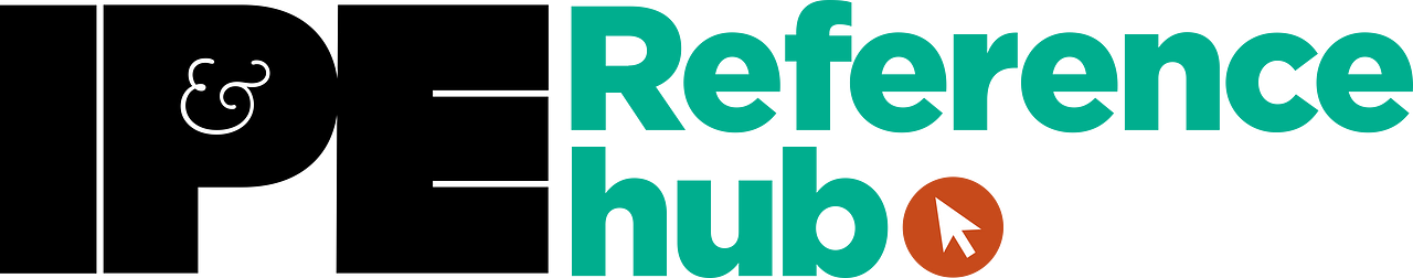 IPE Reference Hub