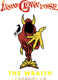 Insane Clown Posse