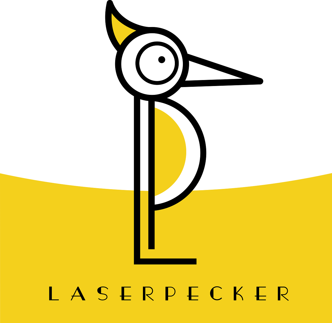 Laserpecker