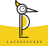Laserpecker