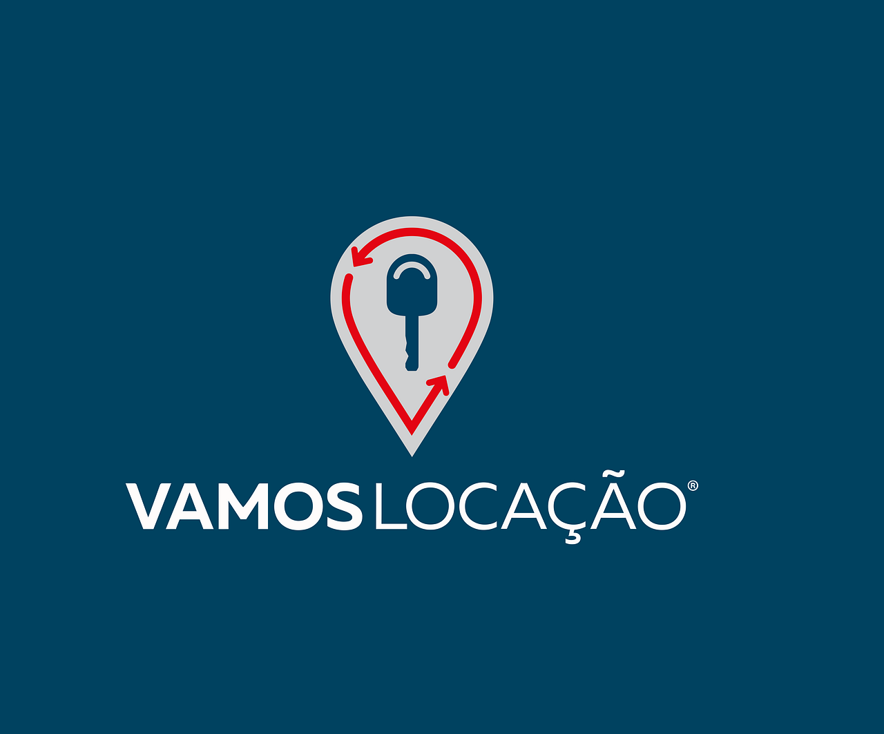 Vamos Locacao