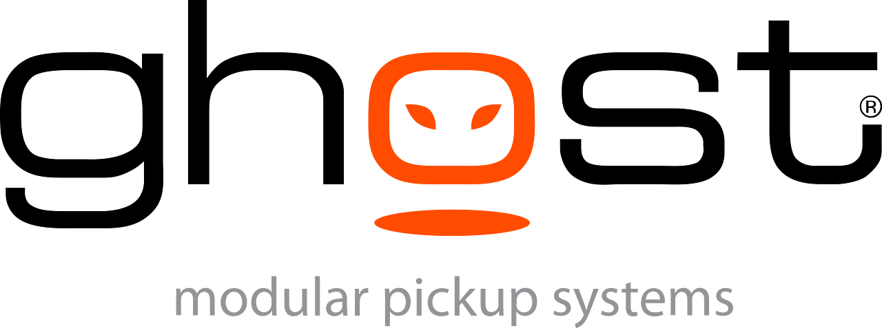 Ghost Modular Pickup System