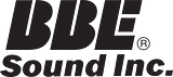 BBE Sound Inc