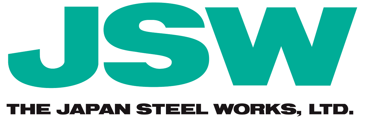 JSW - Japan Steel Works