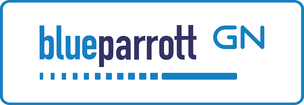 BlueParrott