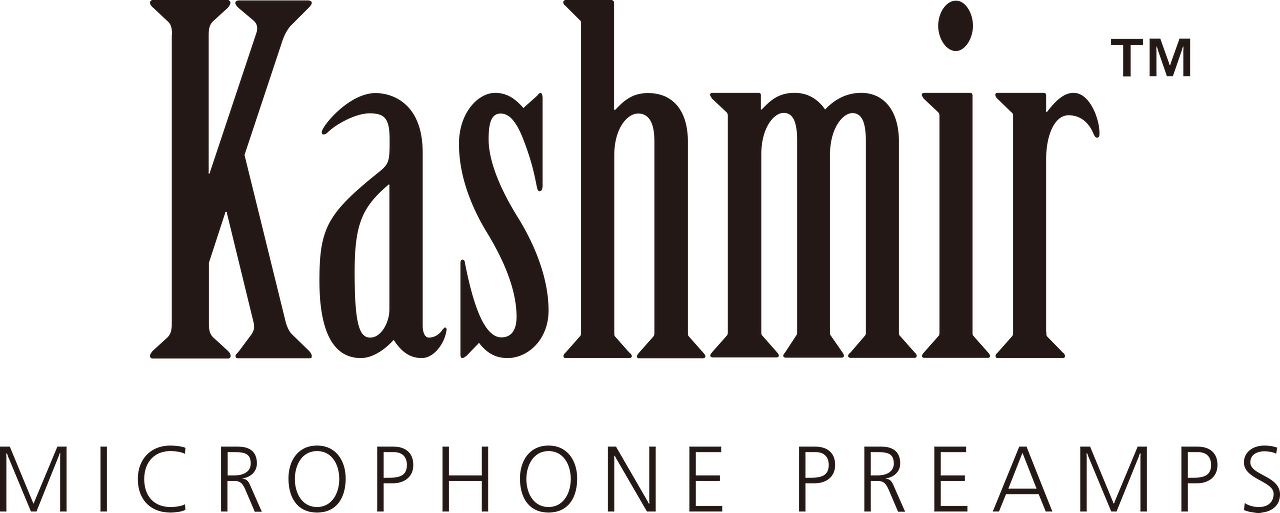 Kashmir Mic Preamps