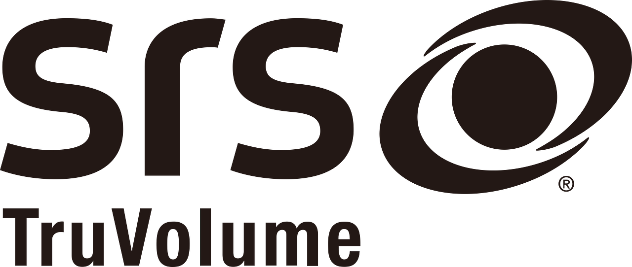 SRS Truvolume