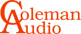 Coleman Audio