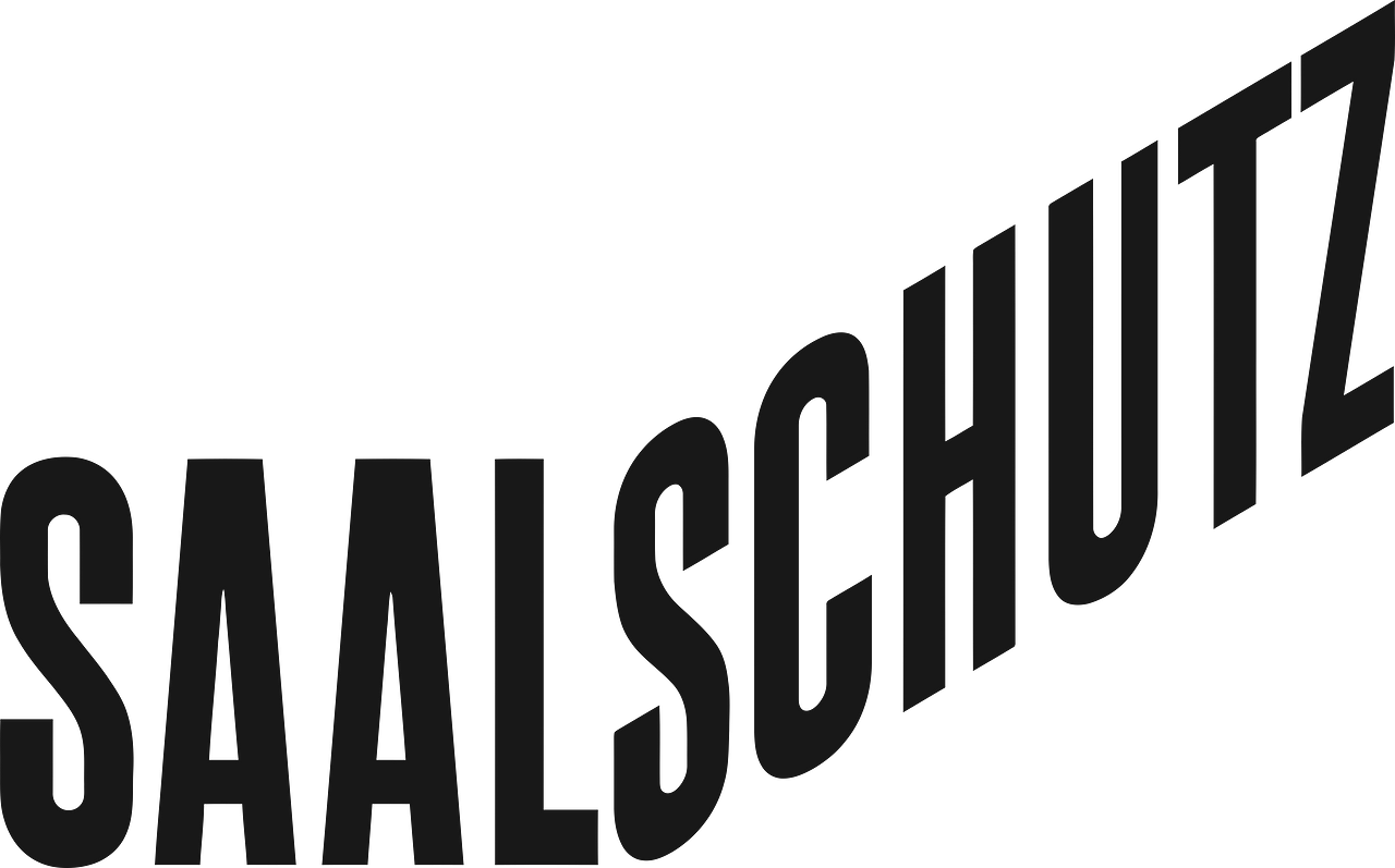 Saalschutz
