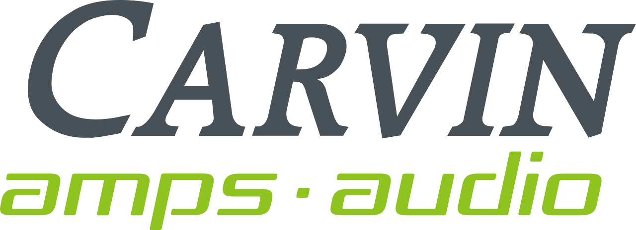 Carvin Amps and Audio