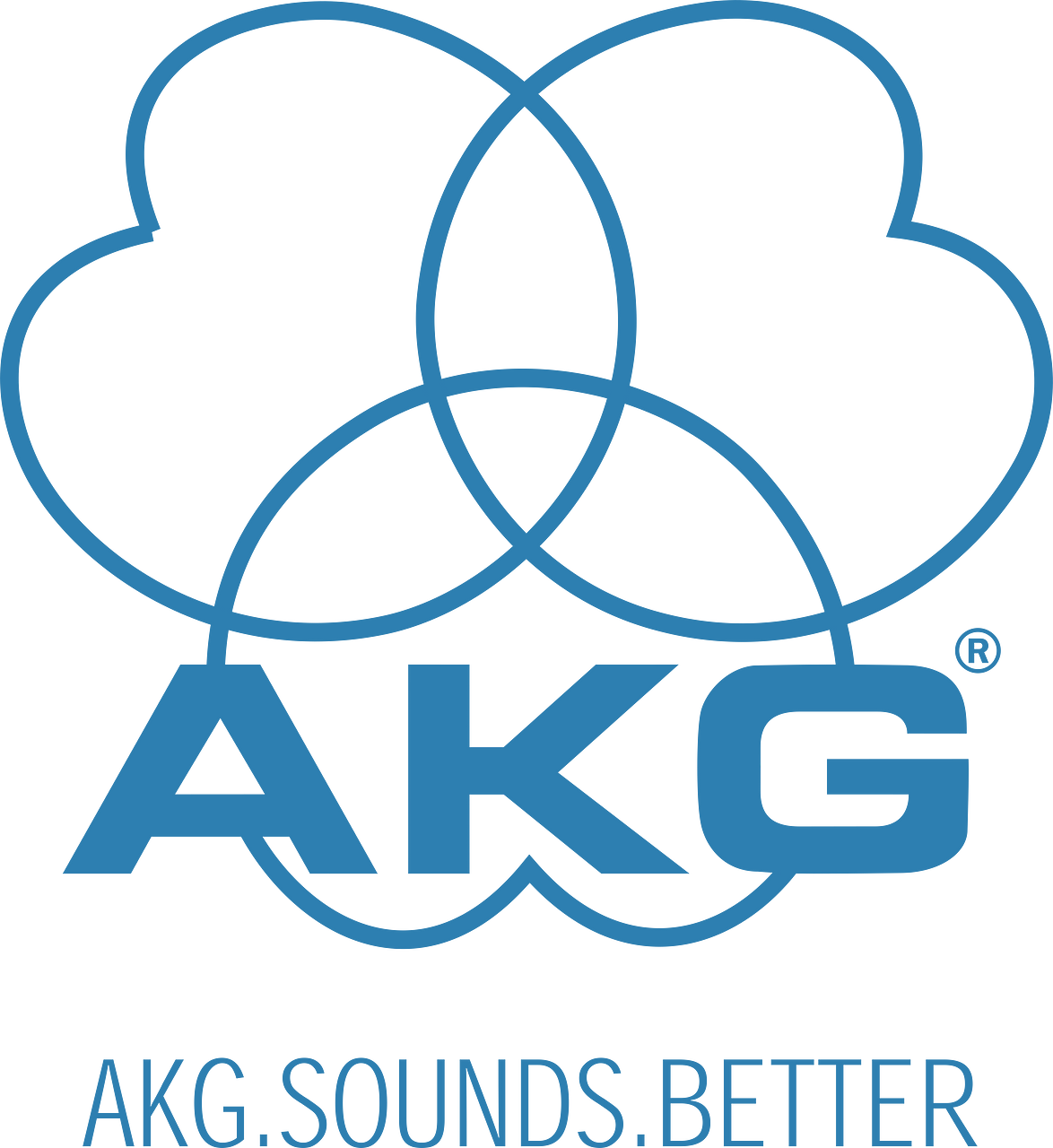 AKG Sounds Better