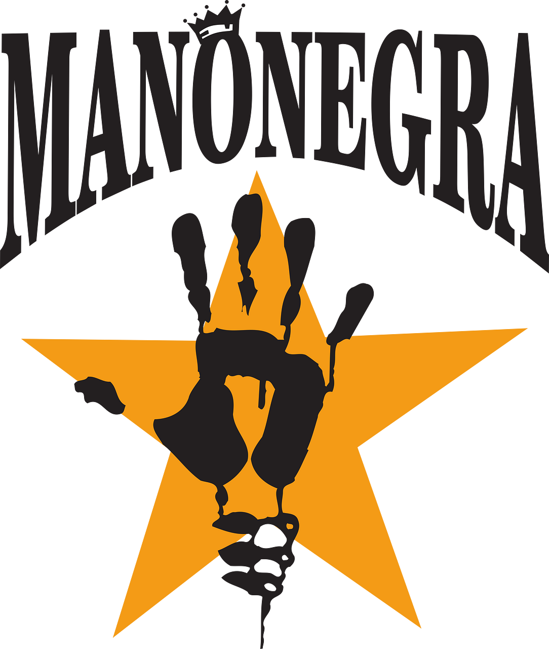 Mano Negra