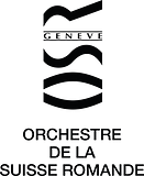 Orchestre de la Suisse Romande