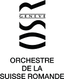 Orchestre de la Suisse Romande