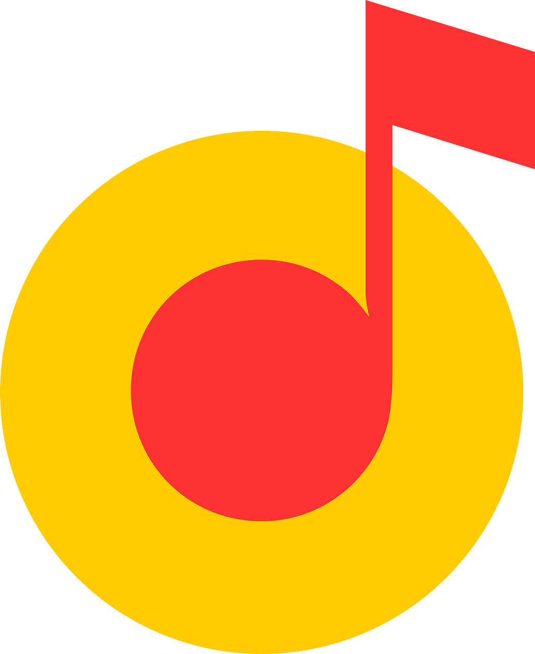 Yandex Music