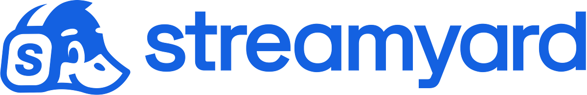 Streamyard Logo File Logos Download | StreamYard
