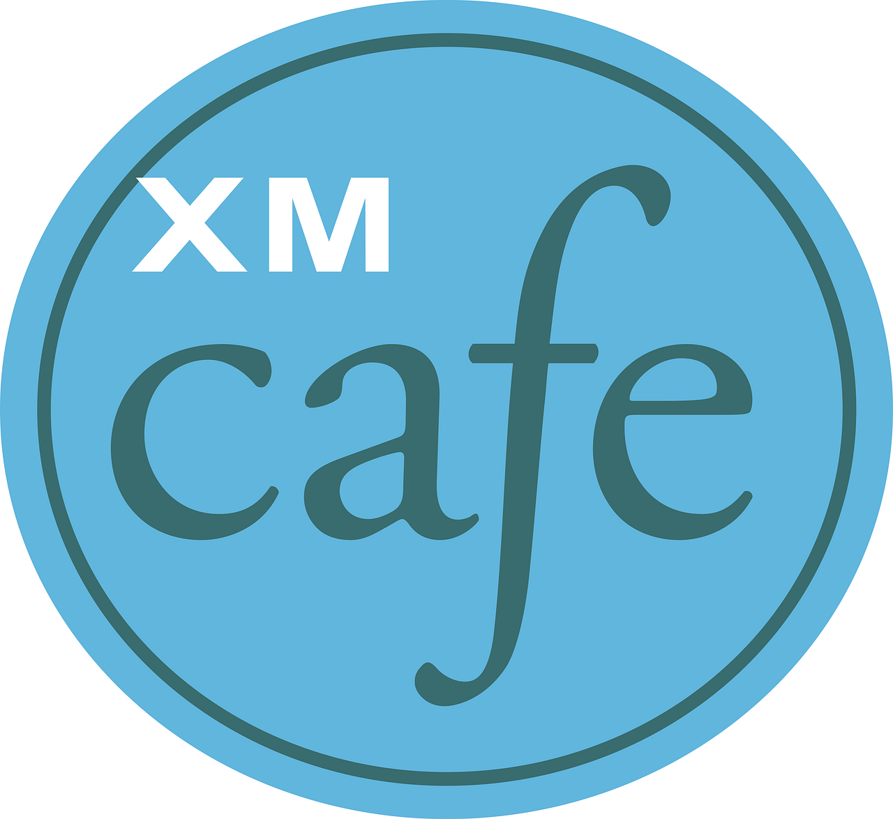 Xm Cafe