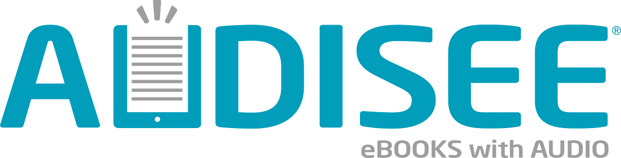 Audisee Ebooks