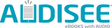 Audisee Ebooks