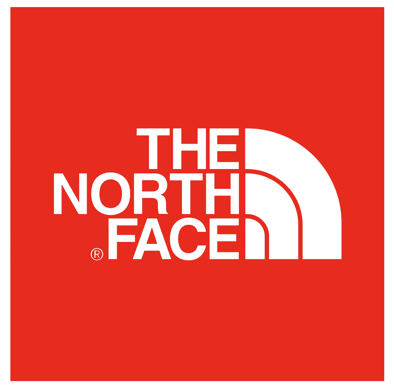 The North Face