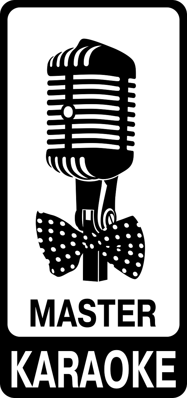Master Karaoke