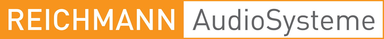 Reichmann Audiosysteme