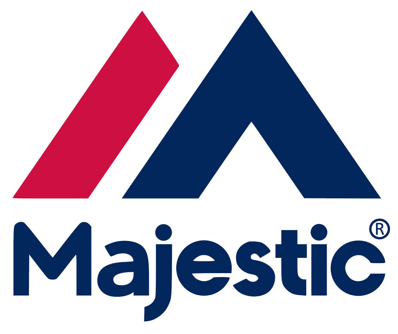 Majestic Athletic