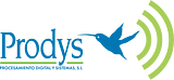 Prodys Procesamiento Digital y Sistemas SL