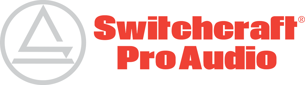 Switchcraft Pro Audio