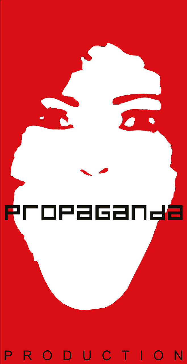 Propaganda Productions