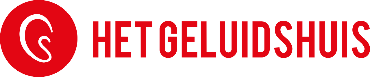 Het Geluidshuis
