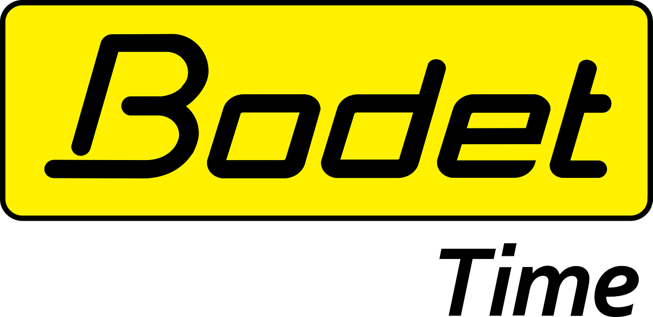 Bodet Time