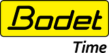 Bodet Time