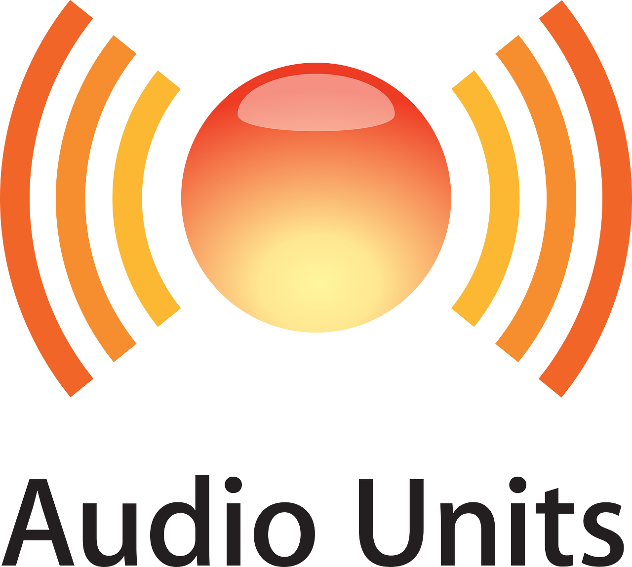 Audio Units