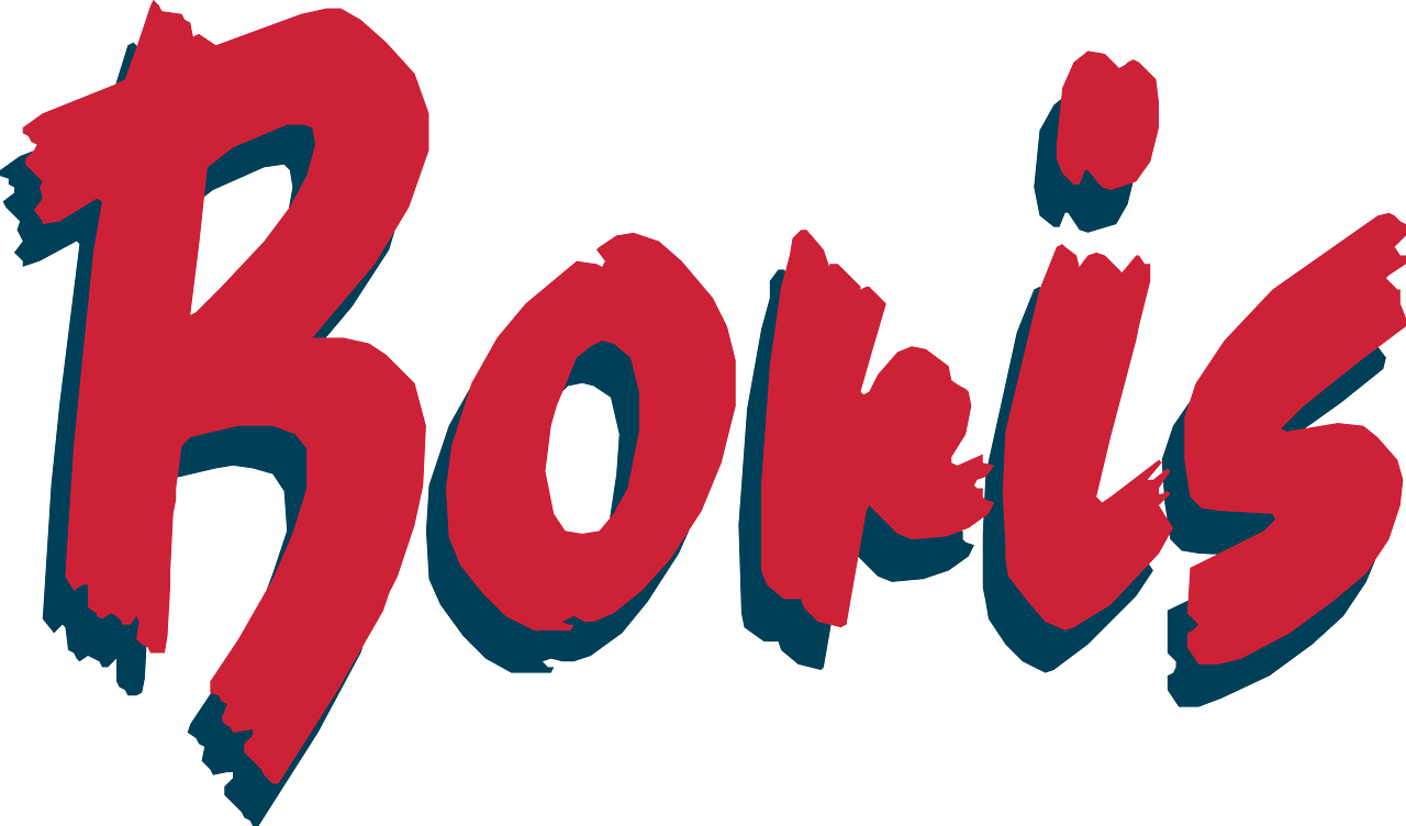 Boris Fx