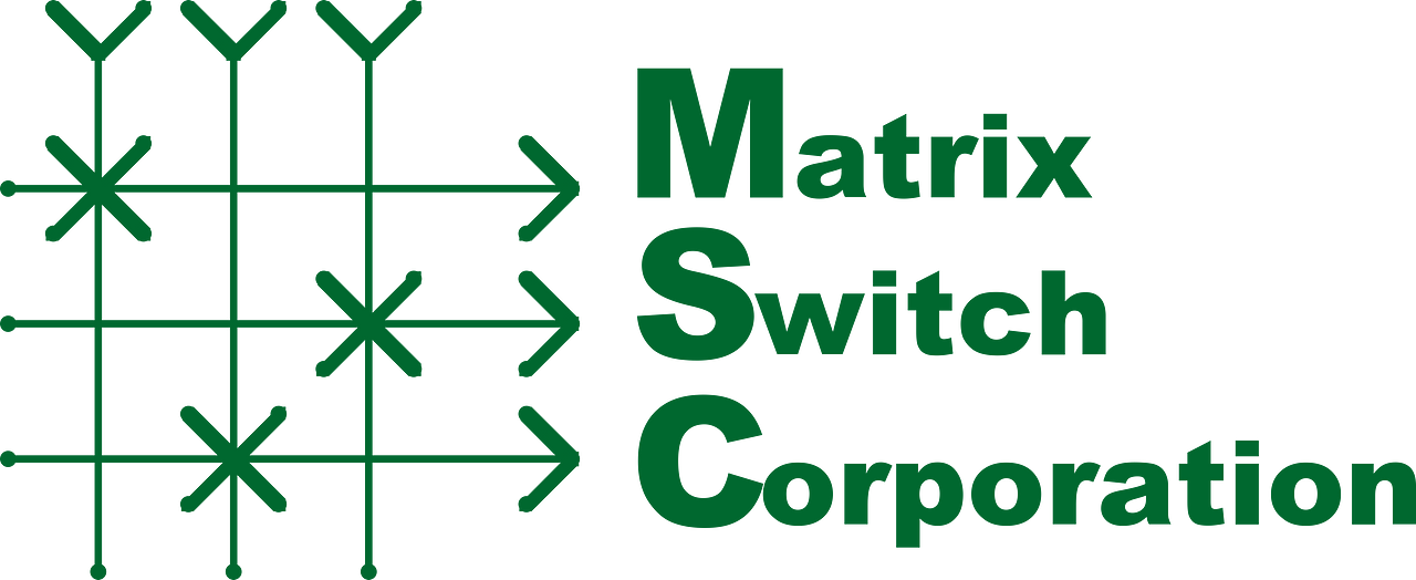 Matrix Switch Corporation