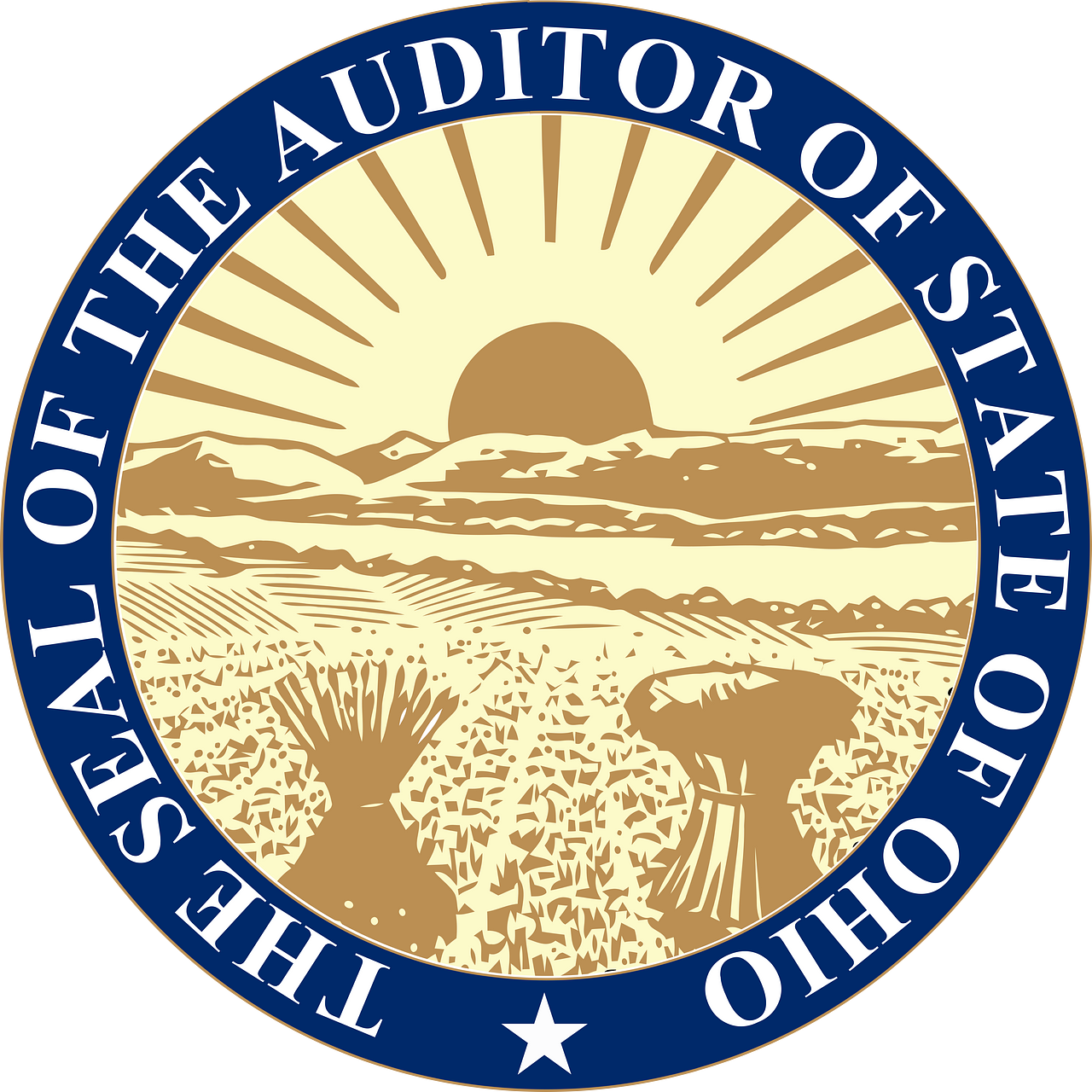 State Auditor of Ohio