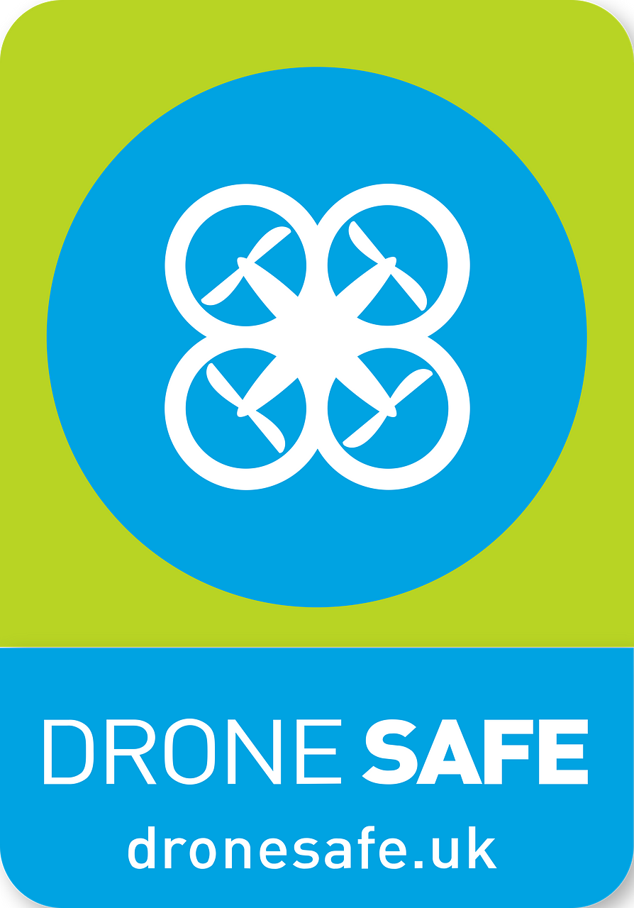 Dronesafe