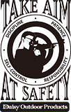 Take Aim at Safety