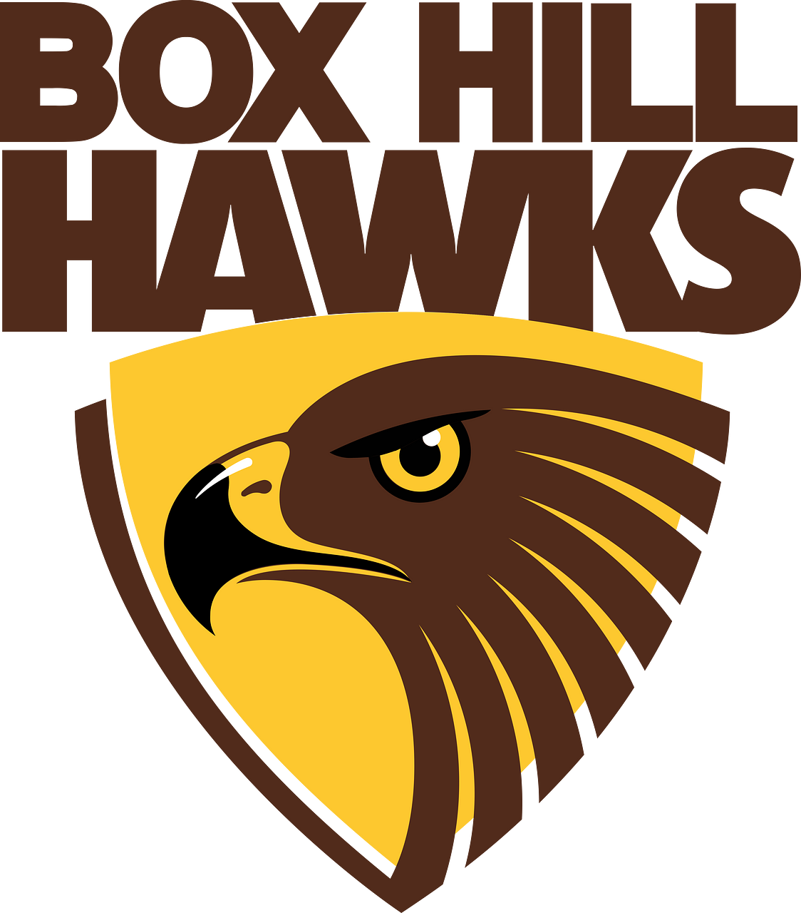 Box Hill Hawks