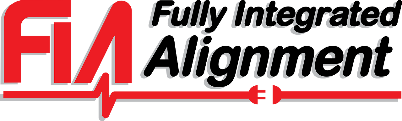 FIA Fully Integrated Alignment