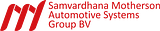 Samvardhana Motherson Automotive Systems Group BV
