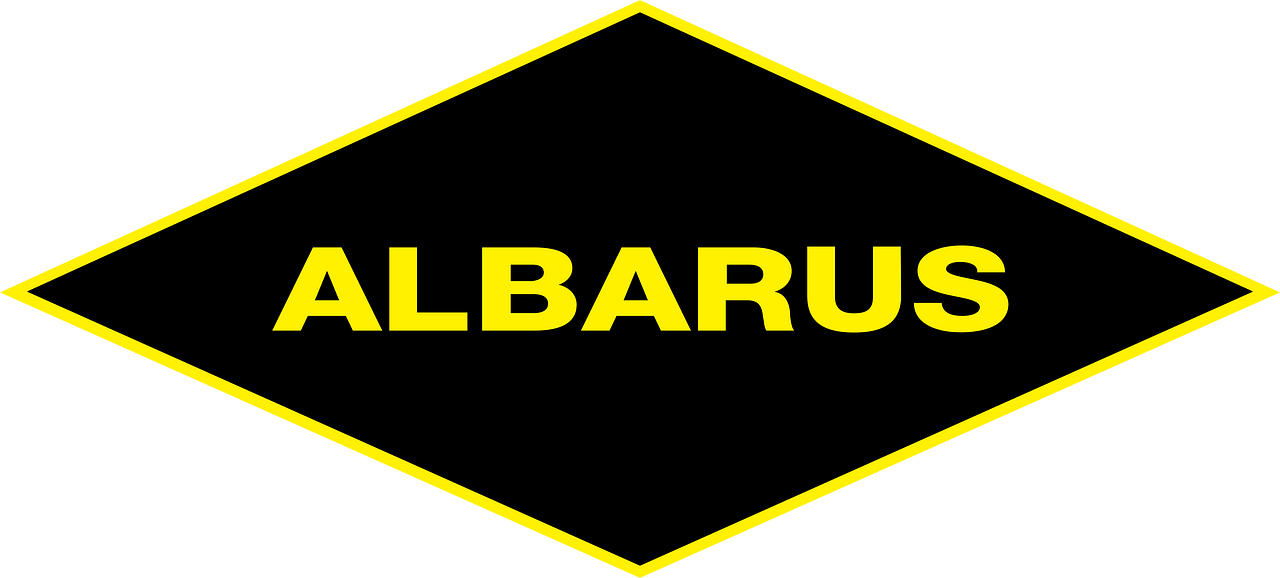 Albarus