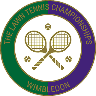 The Championships, Wimbledon