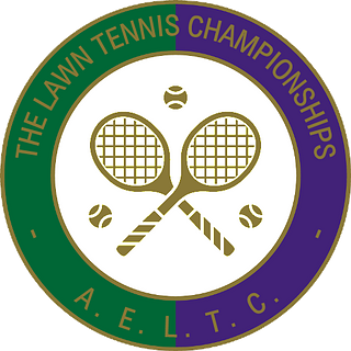 The Championships, Wimbledon