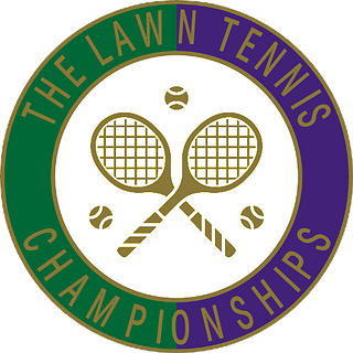 The Championships, Wimbledon