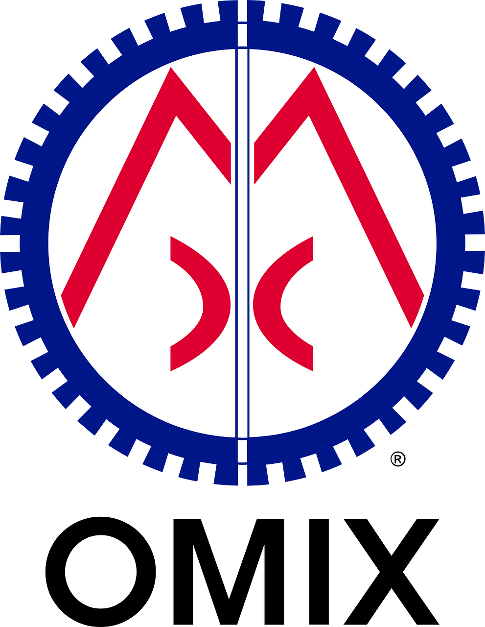 Omix ADA